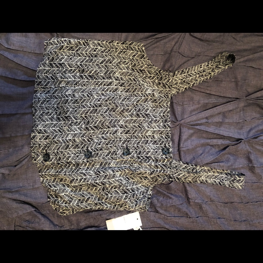 BP crop tank